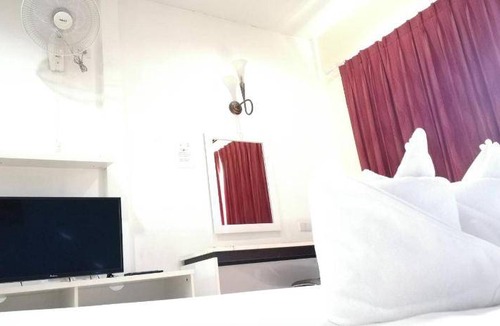 Thep Kasattri Hotel | 32 m² Hotel ∙ 3 guests