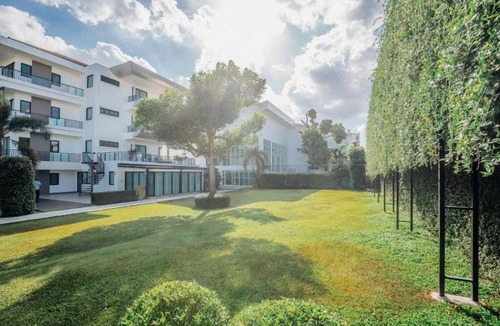 Ratsada House | 32 m² House ∙ 1 bedroom ∙ 3 guests
