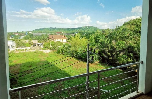Makham Tia Apartment | 35 Apartment
