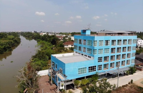 Makham Tia Apartment | 35 Apartment