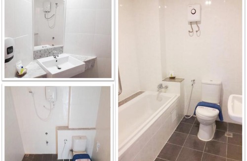 Makham Tia Apartment | 35 Apartment