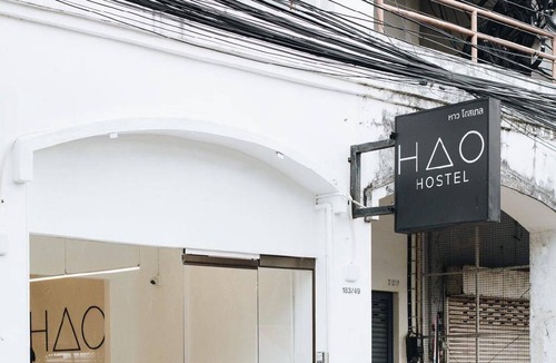Talat Yai Hostel | 35 m² Hostel ∙ 127 guests