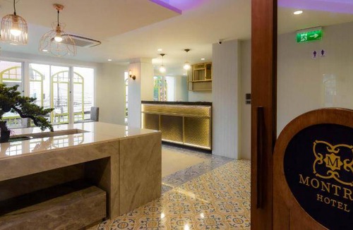 Talat Yai Hotel | 35 m² Hotel ∙ 127 guests