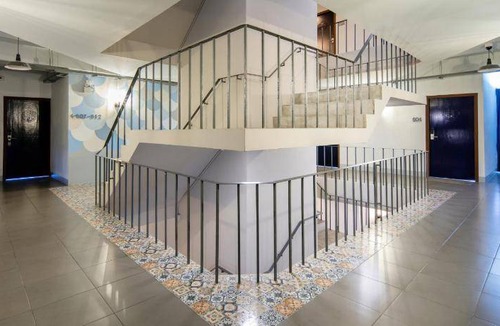 Talat Yai Hotel | 35 m² Hotel ∙ 127 guests