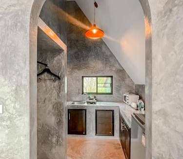 Pa Klok Bed & Breakfast | 36 m² Bed and breakfast ∙ 1 bedroom ∙ 3 guests