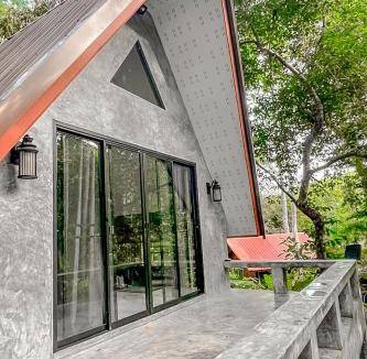 Pa Klok Bed & Breakfast | 36 m² Bed and breakfast ∙ 1 bedroom ∙ 3 guests