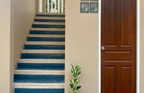 Thep Kasattri Hotel | 36 m² Hotel ∙ 3 guests