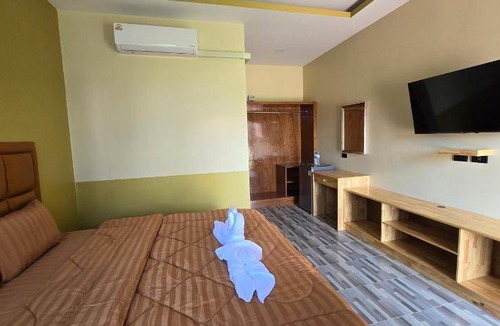 Pa Klok Hotel | 36 m² Hotel ∙ 4 guests