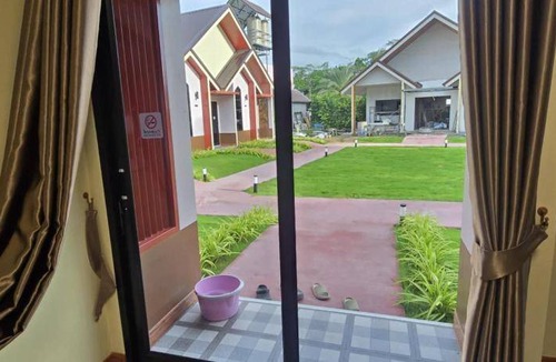 Pa Klok Hotel | 36 m² Hotel ∙ 4 guests