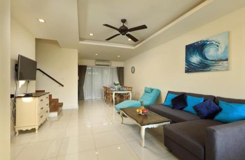 Laguna House | 3bdr Townhouse Laguna Park by CapitalPro 131