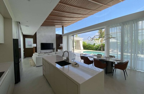 Bang Tao Villa | 3BR Pool Villa · Asherah Villas · Bangtao | CapitalPro