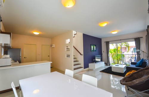 Ko Kaeo House | 3BR Private Villa in Phuket