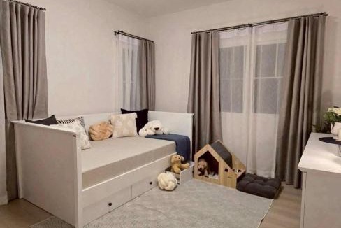 San Sai Villa | 3BR villa pool swimming near old city nimman