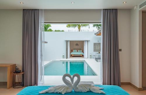 Bang Tao Villa | 3BR Villa with Pool at Anchan Hills in Bangtao