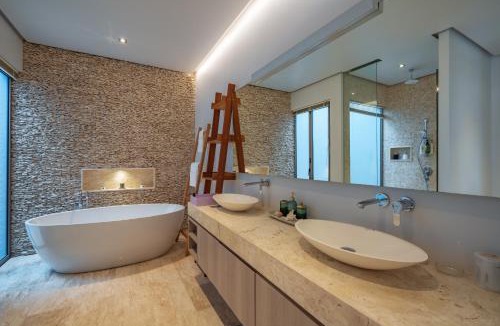 Bang Tao Villa | 3BR Villa with Pool at Anchan Hills in Bangtao