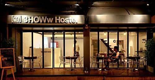 Ban Phan Thom Hostel | 3Howw Hostel Khaosan