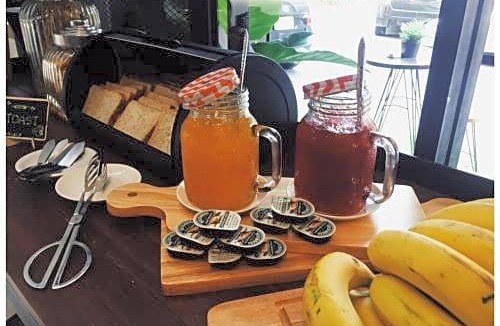 Ban Phan Thom Hostel | 3Howw Hostel Khaosan