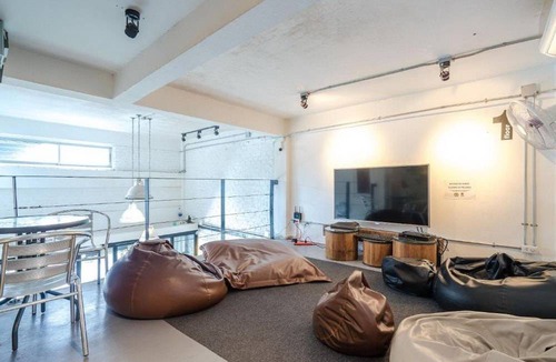 Ban Phan Thom Hostel | 3Howw Hostel Khaosan