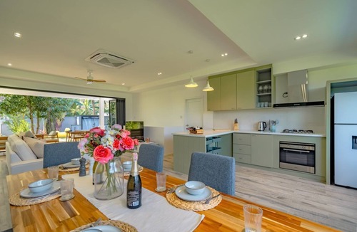 Rawai Villa | 4 Bedroom Haven, Family or Big Group Vacation House