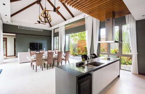 Choeng Thale Villa | 4 Bedroom Luxury Pool Villa By XXIV Villa (opened at 2019)