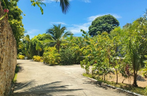 Bang Po House | 4 Bedroom Villa Sawadee 500 metres to beach SDV391 By Samui Dream Villas