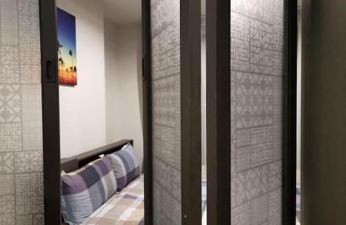 Phuket Apartment | 4 Floor - Centrio Condominium in Phuket town