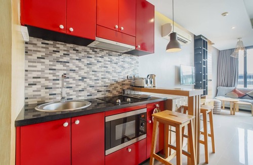 Rawai Condo | 405 Relife , 5 Minutes Walk To Nai Harn Beach