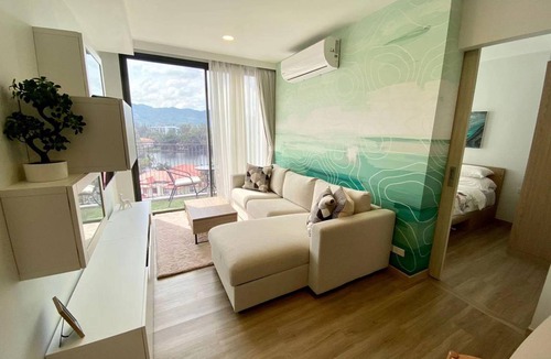 Laguna Apartment | 43 m² Apartment ∙ 2 bedrooms ∙ 4 guests
