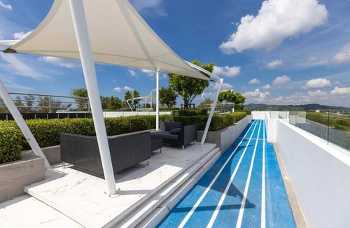 Laguna Apartment | 43 m² Apartment ∙ 2 bedrooms ∙ 4 guests