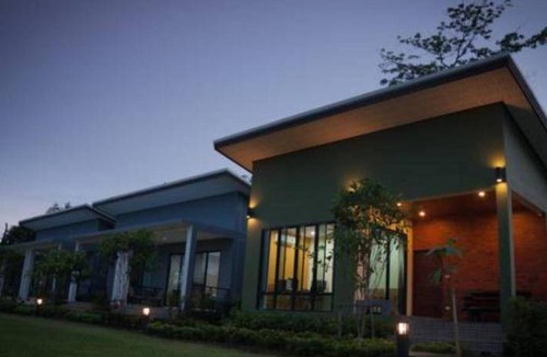 Pa Klok Resort | 45 m² Resort ∙ 127 guests