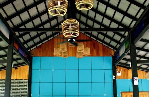 Pa Klok Resort | 45 m² Resort ∙ 127 guests