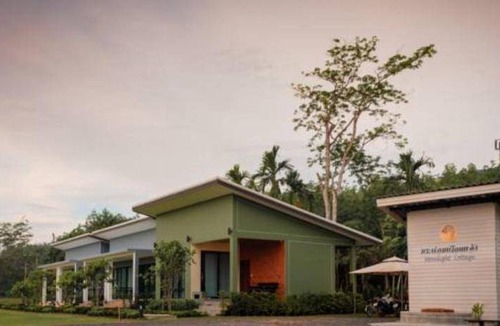 Pa Klok Resort | 45 m² Resort ∙ 127 guests