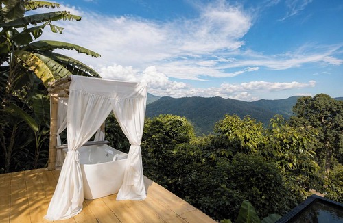 Mae Taeng Villa | 4sky