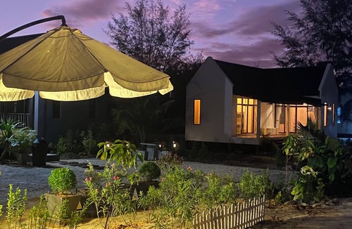 Yaring Hotel | 4U Resort & Camp