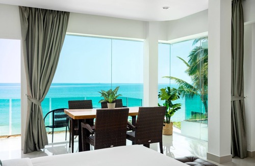 Lamai Hotel | 4U Resort Samui