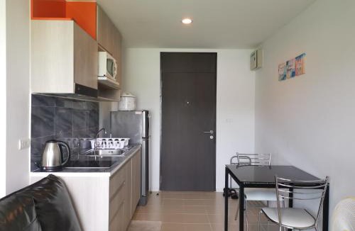 Phuket Apartment | 5 Floor - Centrio Condominium in Phuket Town - 30 mins to beaches
