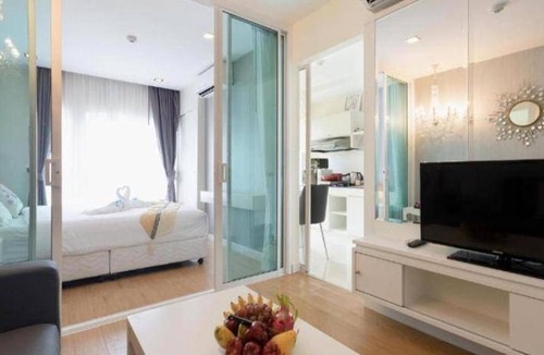 Ban Bo Han Apartment | 50 m² Apartment ∙ 2 guests