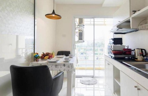 Ban Bo Han Apartment | 50 m² Apartment ∙ 2 guests