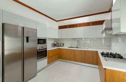 Karon Villa | 50% Off , Baan Angelo 3 Bed Pool Villa, Kata Hill