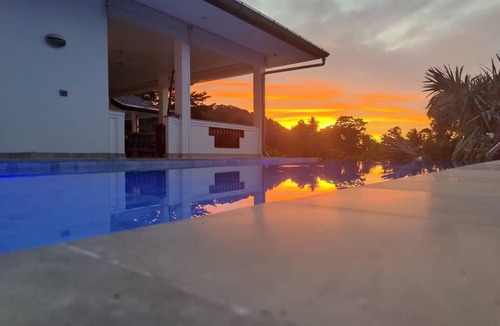 Karon Villa | 50% Off , Baan Angelo 3 Bed Pool Villa, Kata Hill