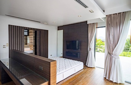 Choeng Thale Villa | 500 m² Villa ∙ 4 bedrooms ∙ 8 guests