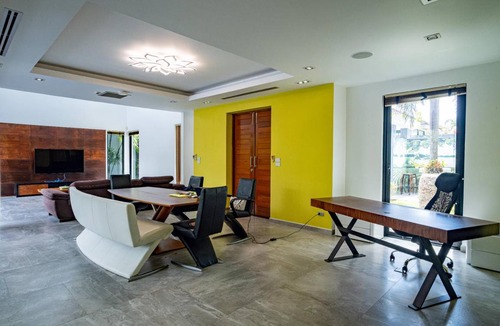 Choeng Thale Villa | 500 m² Villa ∙ 4 bedrooms ∙ 8 guests