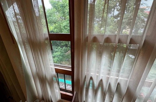 Chang Phueak Apartment | 503 Serene Teak Boutique Apartments