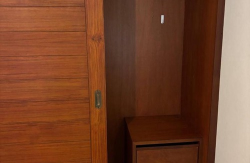 Chang Phueak Apartment | 503 Serene Teak Boutique Apartments