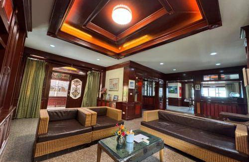 Ratsada Resort | 593 m² Resort ∙ 3 bedrooms ∙ 6 guests