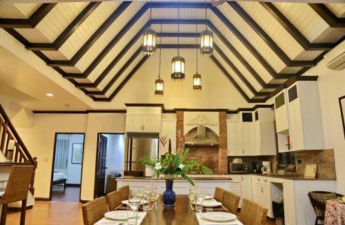 Ko Chang Villa | 6 Bedroom Seaview Villa with Pool