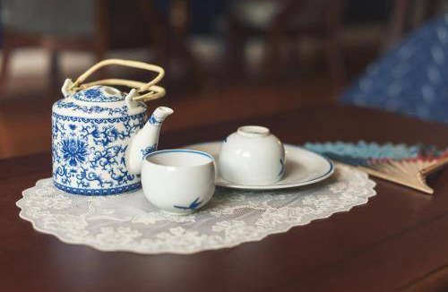 Old Phuket Town Bed & Breakfast | 60 m² Bed and breakfast ∙ 3 guests