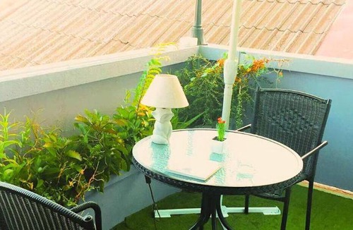 Old Phuket Town House | 60 m² House ∙ 4 guests