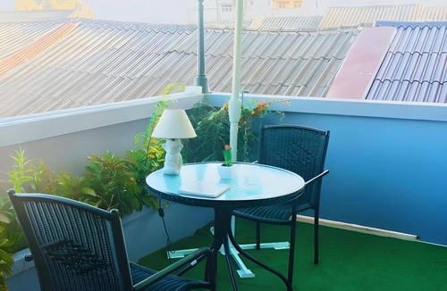 Old Phuket Town House | 60 m² House ∙ 4 guests