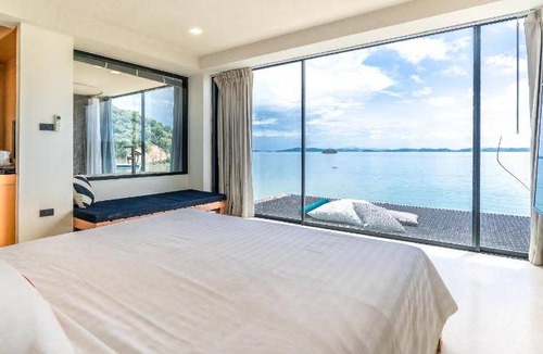 Pa Klok Resort | 60 m² Resort ∙ 2 bedrooms ∙ 4 guests